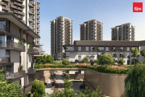 1 bedroom Apartment in Dubai, UAE No. 222403 18