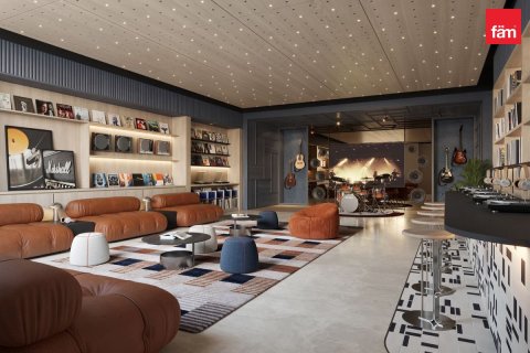 1 bedroom Apartment in Dubai, UAE No. 222403 11
