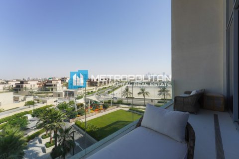 1 bedroom Apartment on the Saadiyat Island, UAE No. 134442 9