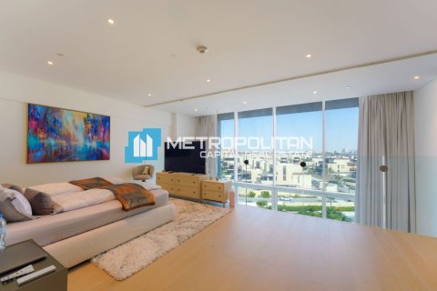 1 bedroom Apartment on the Saadiyat Island, UAE No. 134442 10