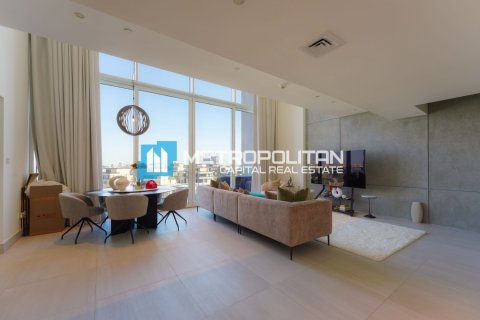 1 bedroom Apartment on the Saadiyat Island, UAE No. 134442 3