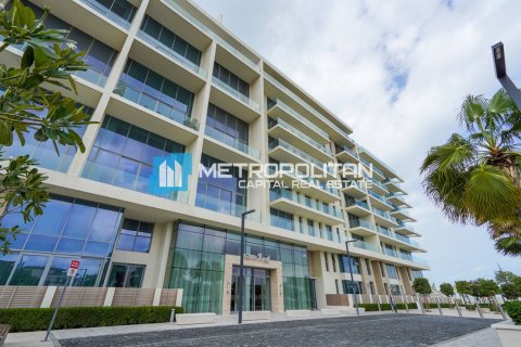 1 bedroom Apartment on the Saadiyat Island, UAE No. 134442 20