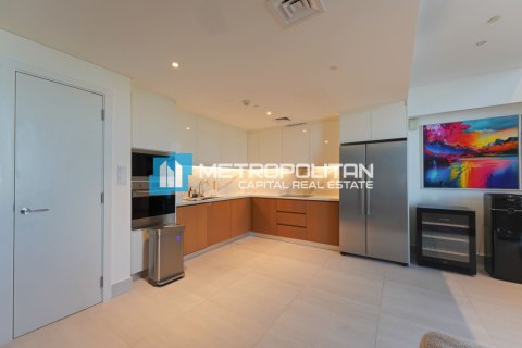 1 bedroom Apartment on the Saadiyat Island, UAE No. 134442 5