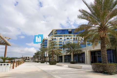 1 bedroom Apartment on the Saadiyat Island, UAE No. 134442 19