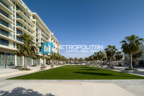 1 bedroom Apartment on the Saadiyat Island, UAE No. 134442 15