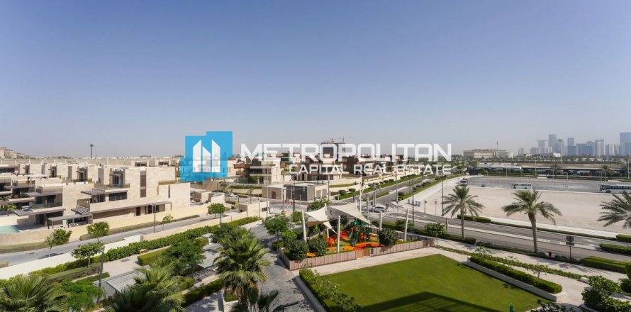 1 bedroom Apartment on the Saadiyat Island, UAE No. 134442