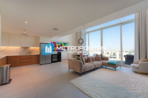 1 bedroom Apartment on the Saadiyat Island, UAE No. 134442 4