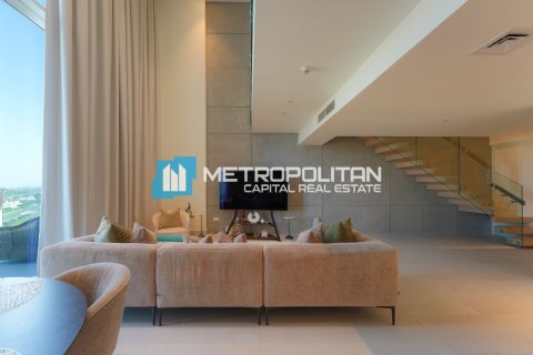 1 bedroom Apartment on the Saadiyat Island, UAE No. 134442 6