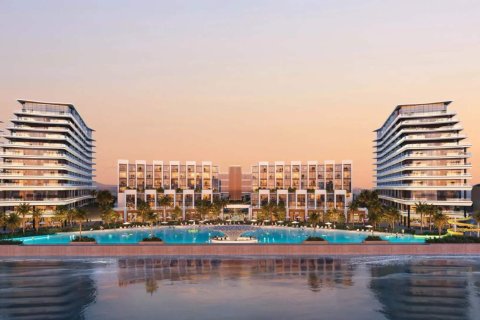 River Cove Residences in Abu Dhabi, UAE No. 153218