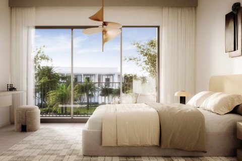 3 غرف نوم تاون هاوس في EMAAR South, الإمارات العربية المتحدة رقم 153650 7