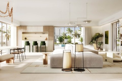 3 غرف نوم تاون هاوس في EMAAR South, الإمارات العربية المتحدة رقم 153650 8