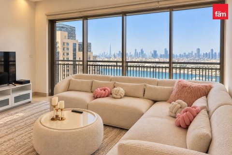 3 غرف نوم شقة في دبي, الإمارات العربية المتحدة رقم 213856 4