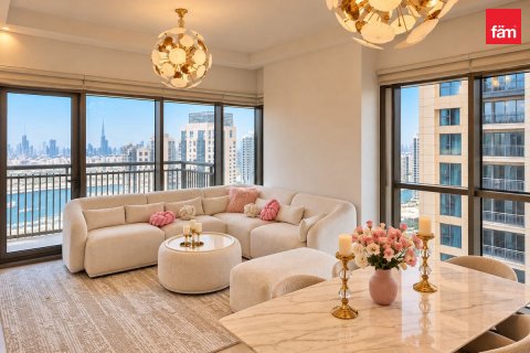 3 غرف نوم شقة في دبي, الإمارات العربية المتحدة رقم 213856