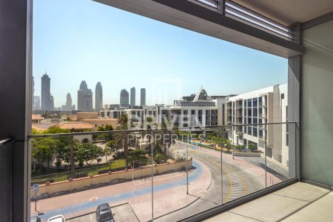 Apartment de 1 dormitorio en Al Wasl, UAE No. 201240 4