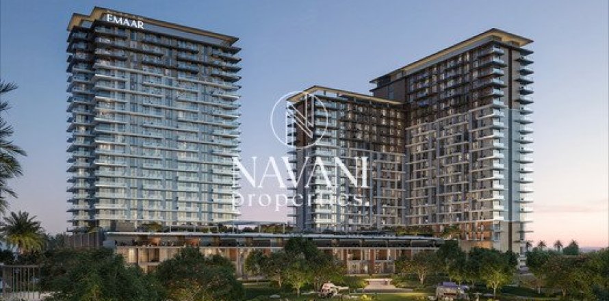 3 غرف نوم شقة في Parkwood Dubai Hills, الإمارات العربية المتحدة رقم 61865