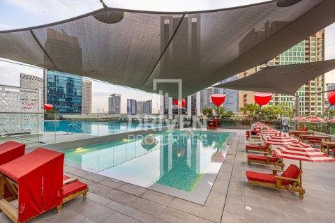 2 غرف نوم شقة في MAG 318, الإمارات العربية المتحدة رقم 214222 13
