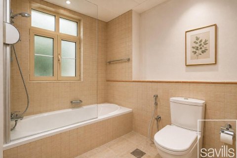 Вилла с 4 спальнями в Jumeirah Islands, ОАЭ №217383 19