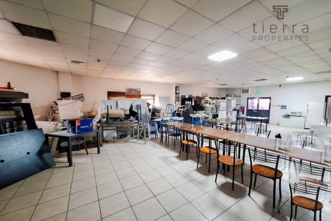 213.7m² Warehouse in Ras Al Khor Industrial, UAE No. 22113