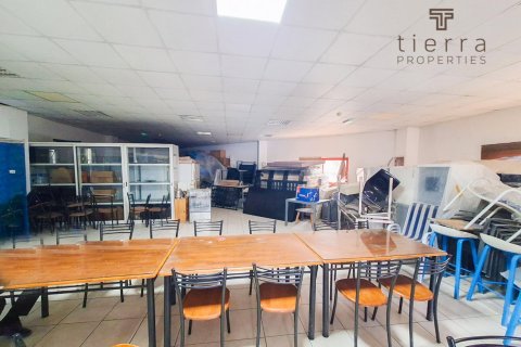 213.7m² Warehouse in Ras Al Khor Industrial, UAE No. 22113 5