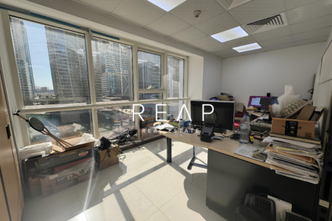 126.9m² Office in Lake Almas West, UAE No. 28941 5
