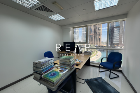 126.9m² Office in Lake Almas West, UAE No. 28941 4