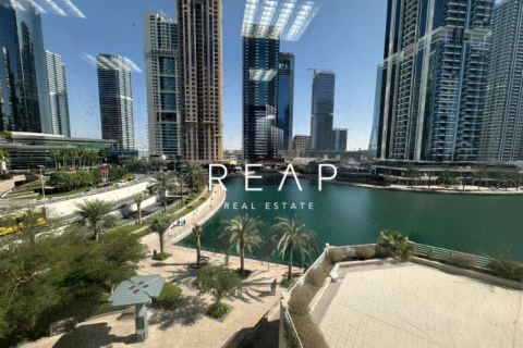 126.9m² Office in Lake Almas West, UAE No. 28941 11