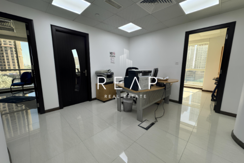 126.9m² Office in Lake Almas West, UAE No. 28941 7