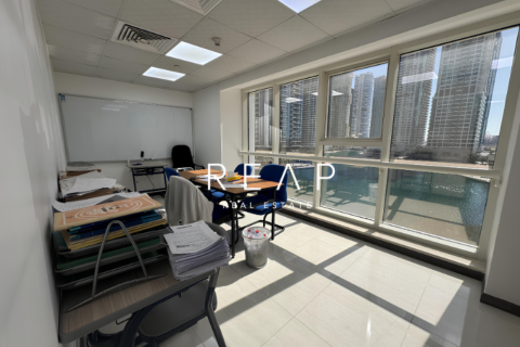 126.9m² Office in Lake Almas West, UAE No. 28941 6