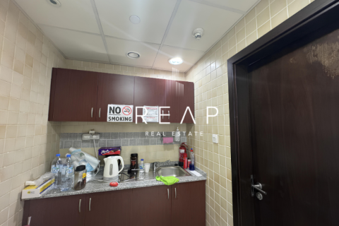126.9m² Office in Lake Almas West, UAE No. 28941 10