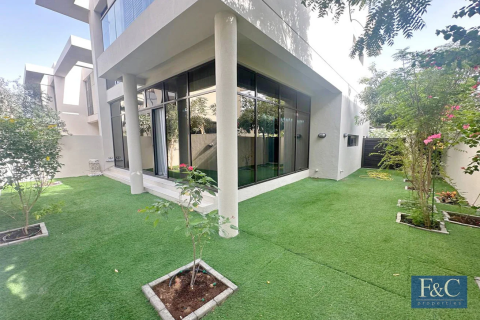 Villa de 3 dormitorios en DAMAC Hills (Akoya by DAMAC), UAE No. 153874 6