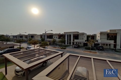 Villa de 3 dormitorios en DAMAC Hills (Akoya by DAMAC), UAE No. 153874 15