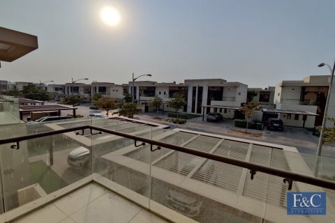 Villa de 3 dormitorios en DAMAC Hills (Akoya by DAMAC), UAE No. 153874 12