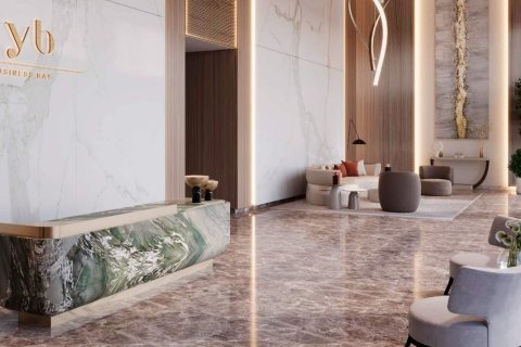 Appartement de 1 chambre à Business Bay, UAE No. 153756 6