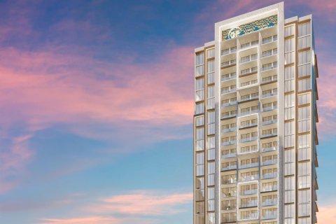 1 bedroom Apartment in Business Bay, UAE No. 153756
