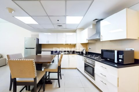 Appartement de 1 chambre à Park Towers, UAE No. 218460 10