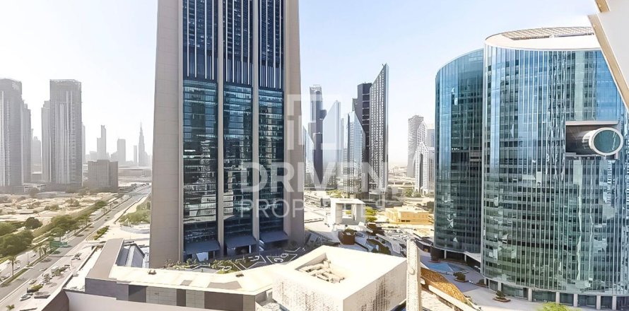 Appartement de 1 chambre à Park Towers, UAE No. 218460