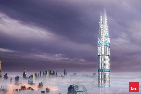 3 bedrooms Apartment in Business Bay, UAE No. 126095 12