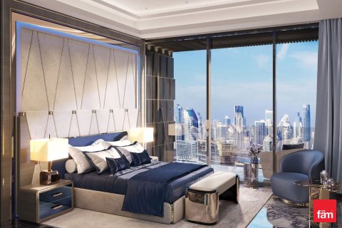 3 bedrooms Apartment in Business Bay, UAE No. 126095 10