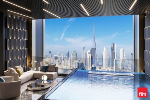3 bedrooms Apartment in Business Bay, UAE No. 126095 13