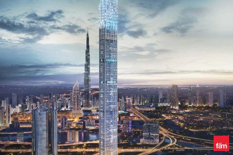 3 bedrooms Apartment in Business Bay, UAE No. 126095 7