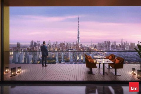 3 bedrooms Apartment in Business Bay, UAE No. 126095 15