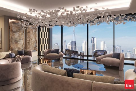 3 bedrooms Apartment in Business Bay, UAE No. 126095 4