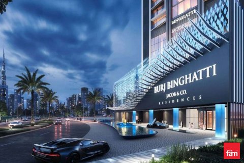 3 bedrooms Apartment in Business Bay, UAE No. 126095 6