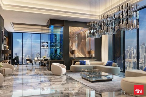 3 bedrooms Apartment in Business Bay, UAE No. 126095 18