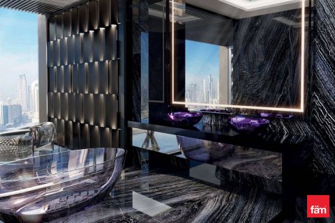 3 bedrooms Apartment in Business Bay, UAE No. 126095 21