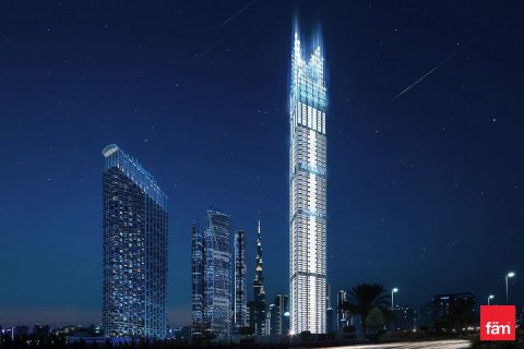 3 bedrooms Apartment in Business Bay, UAE No. 126095 16