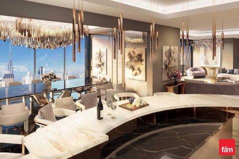 3 bedrooms Apartment in Business Bay, UAE No. 126095 19