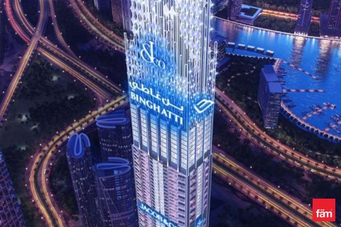 3 bedrooms Apartment in Business Bay, UAE No. 126095 5