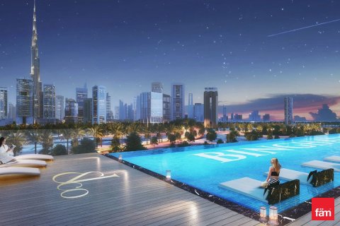 3 bedrooms Apartment in Business Bay, UAE No. 126095 14