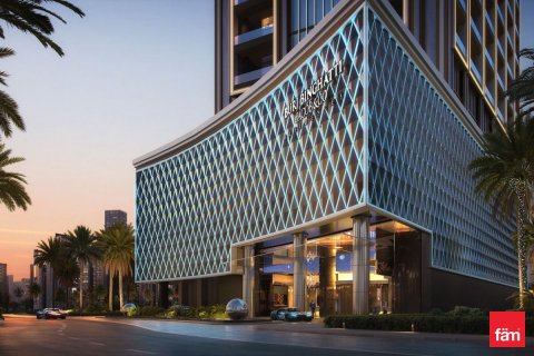 3 bedrooms Apartment in Business Bay, UAE No. 126095 17